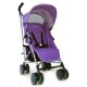 Детская прогулочная коляска Silver Cross Pop Sport Violet